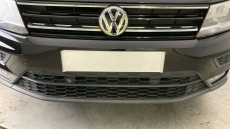 Volkswagen Tiguan 1.4 TSi 125 SE Nav 5dr Petrol Estate